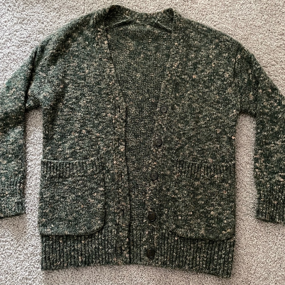 Cardigan